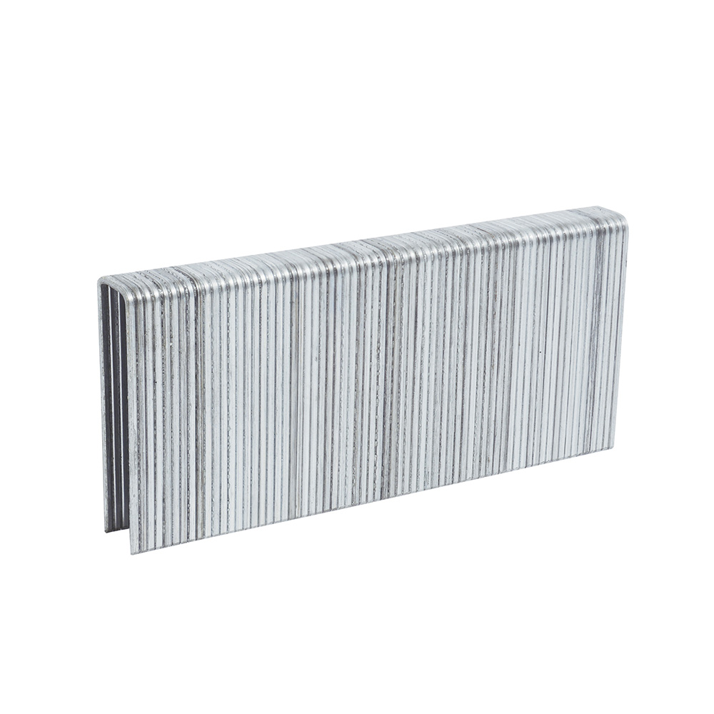 Grapas para engrapadora neumática, 10000 piezas calibre 16, 1/2" x 2" Surtek