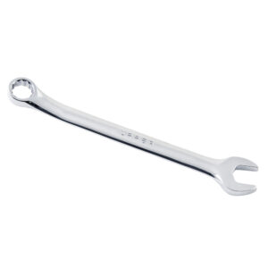 Llave combinada pulido espejo en pulgadas, 12 puntas, 5/16" Urrea