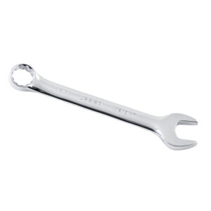 Llave combinada corta pulido espejo métrica, 12 puntas, 13 mm Urrea