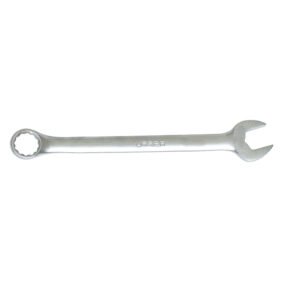 Llave combinada satinada métrica, 12 puntas, 34 mm Urrea