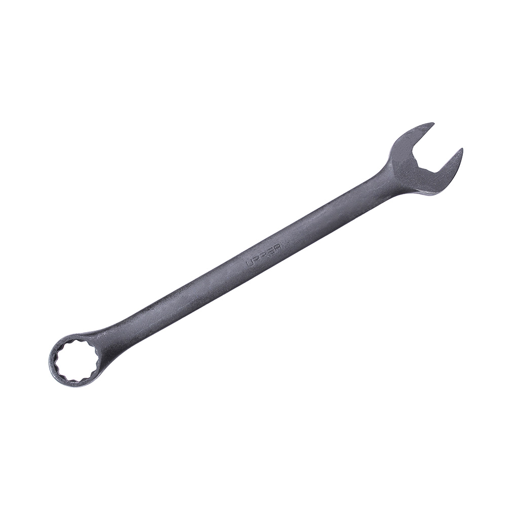 Llave combinada fosfatizada en pulgadas, 12 puntas, 1-7/16" Urrea