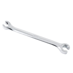 Llave abocinada pulido espejo métrica, 6 puntas, 16 mm x 18 mm Urrea