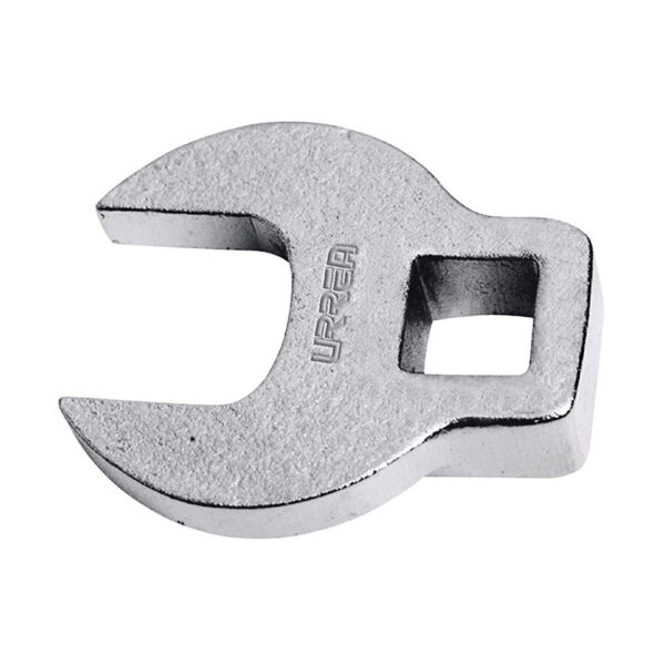 Llave pata de cuervo cuadro de 3/8", en pulgadas, 11/16" Urrea
