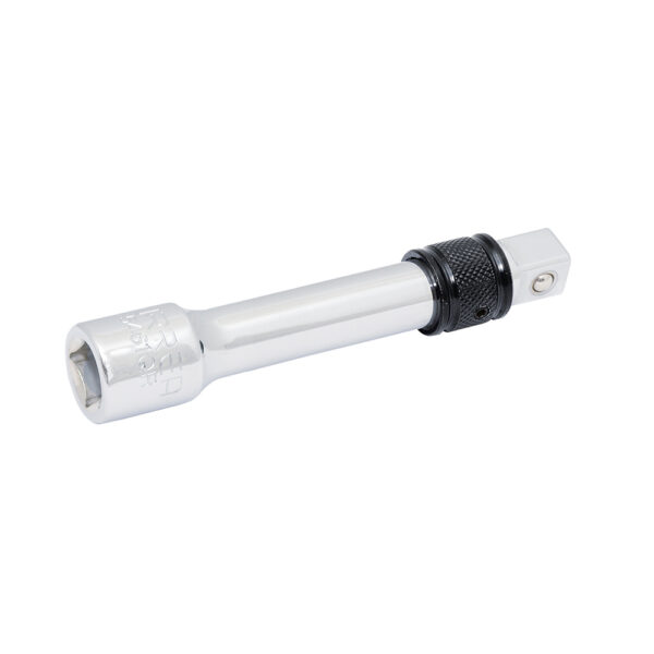 Extensión para dado cuadro de 1/2", 5" Quick Release Urrea
