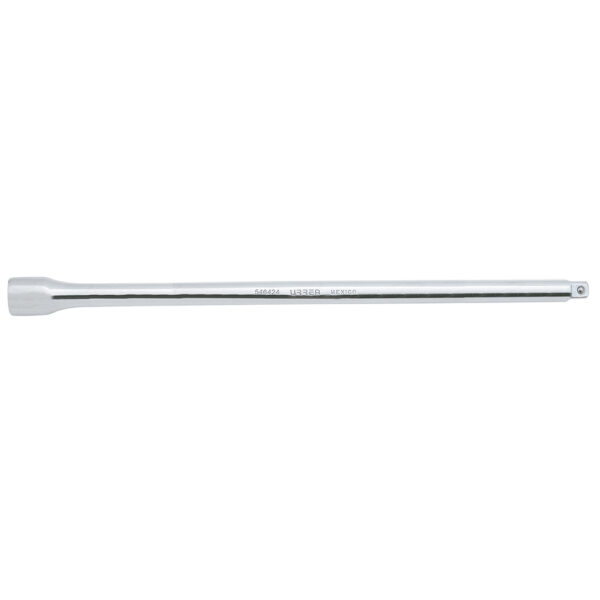 Extensión para dado cuadro de 1/2", 24" Urrea