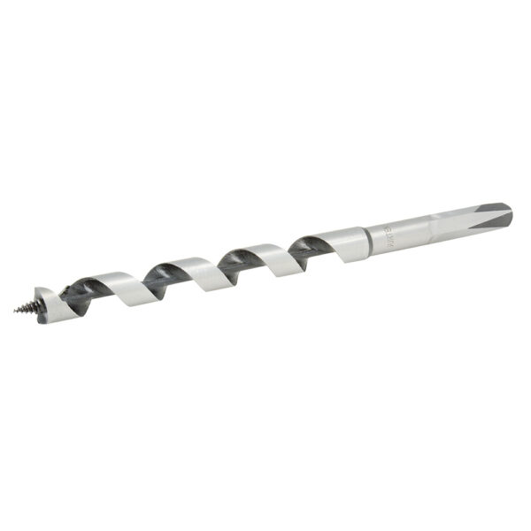 Broca para madera de acero al carbono tipo gusano 5/8" zanco 2 en 1 Surtek