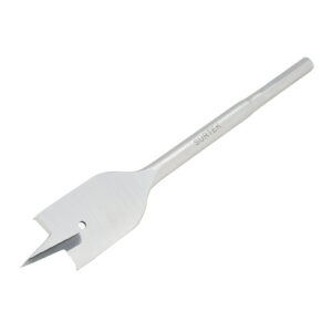 Broca para madera de acero al carbono tipo manita 5/8" zanco de 1/4" Surtek