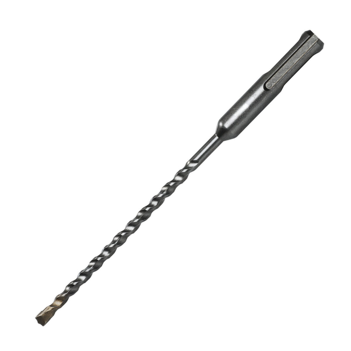 Broca para concreto de acero SDS PLUS 1/4" x 4" con punta delgada Urrea