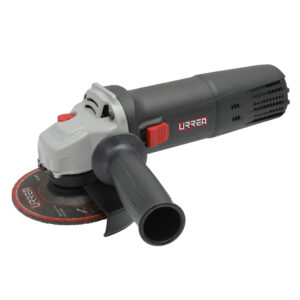 Mini esmeriladora angular 4-1/2" 1010 W 120 V Urrea