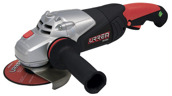 Esmeriladora angular 4-1/2" a 5" 1500 W 120 V Urrea