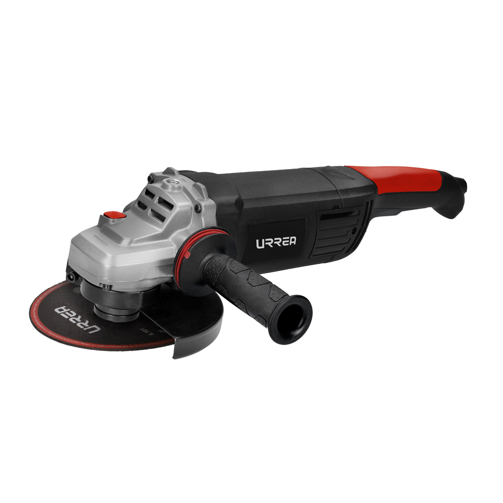 Esmeriladora angular 7" 2600 W 120 V Urrea
