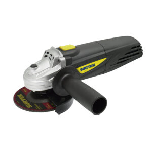 Mini esmeriladora angular 4-1/2" 800 W 11000 RPM Surtek