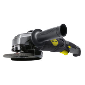 Esmeriladora angular 4-1/2" a 5" 710 W 11500 RPM Surtek