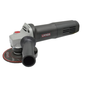 Mini esmeriladora angular 4-1/2" 720 W 120 V Urrea