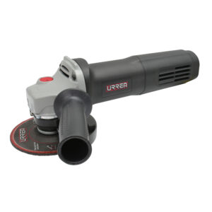 Mini esmeriladora angular 4-1/2" 720 W 220 V Urrea