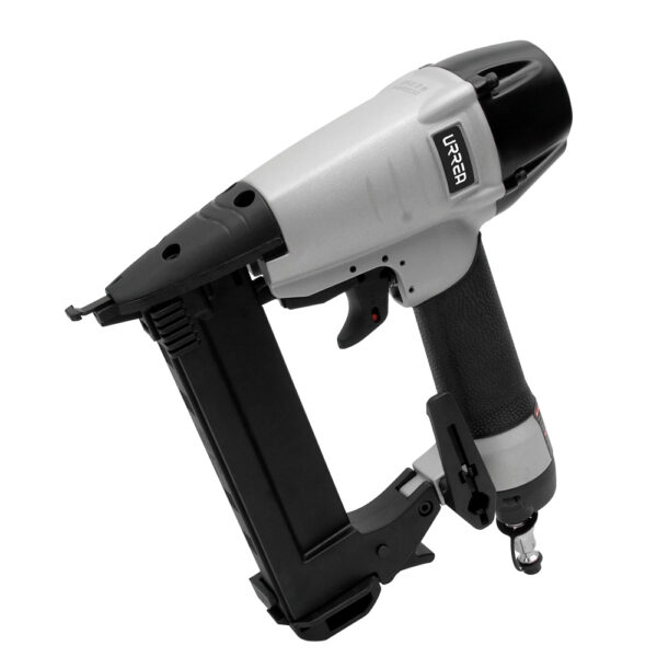 Engrapadora neumática calibre 18, corona 1/2", capacidad 1/2" a  1-9/16" Urrea