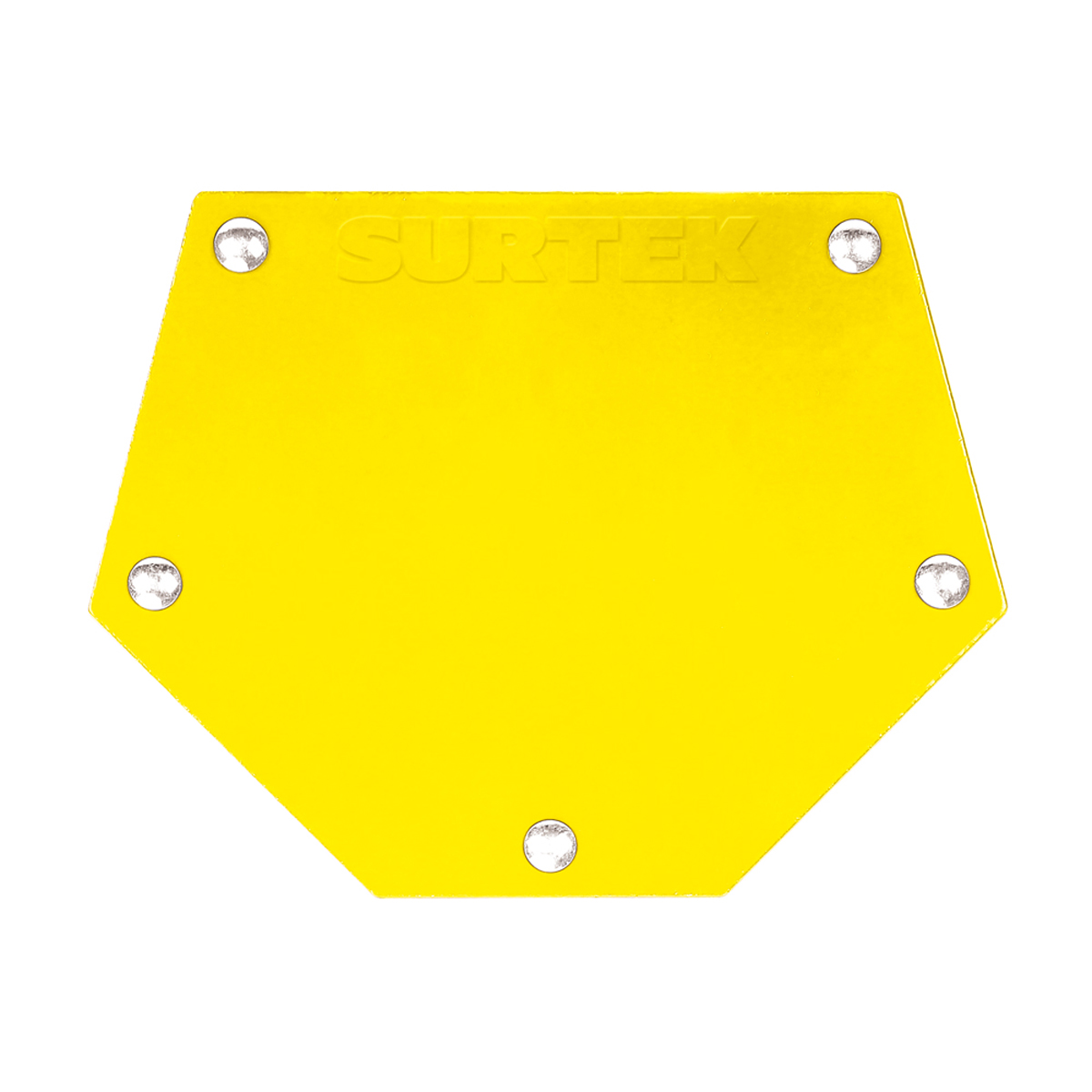Esquina magnética para soldar multiangular 3", 50 lb Surtek