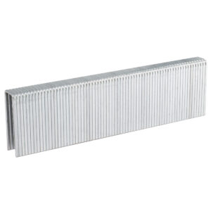 Grapas para engrapadora neumática calibre 16, corona 7/16", capacidad 2" Urrea