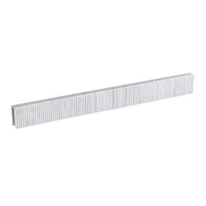 Grapas para engrapadora neumática calibre 22, corona 3/8", capacidad 1/4" Urrea
