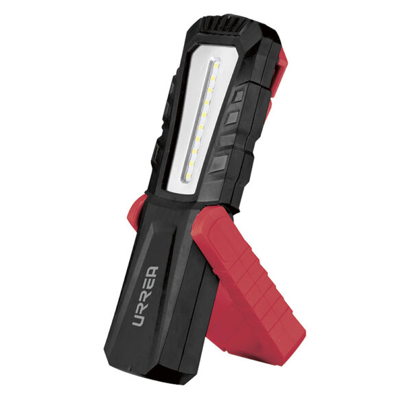 Lámpara de LED para taller recargable de 420 lm Urrea