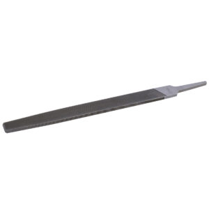 Lima plana bastarda 10" Urrea