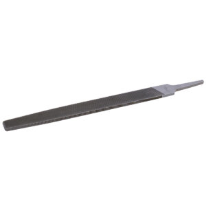 Lima plana bastarda 8" Urrea
