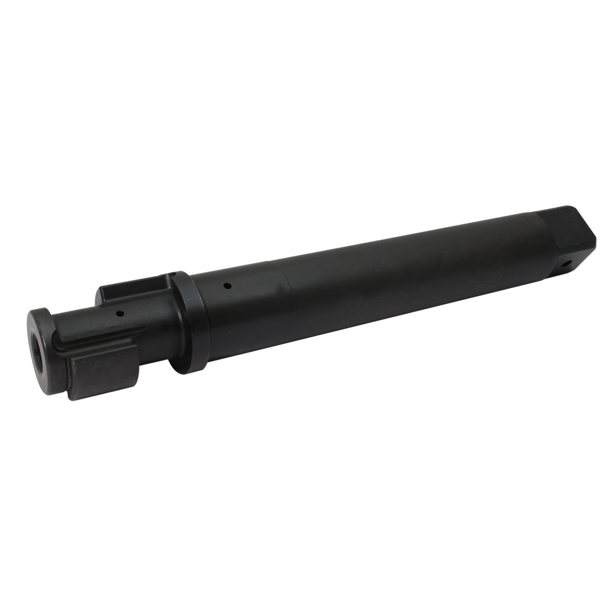 Extensión de 8" para pistola de impacto neumática UP6120 Urrea