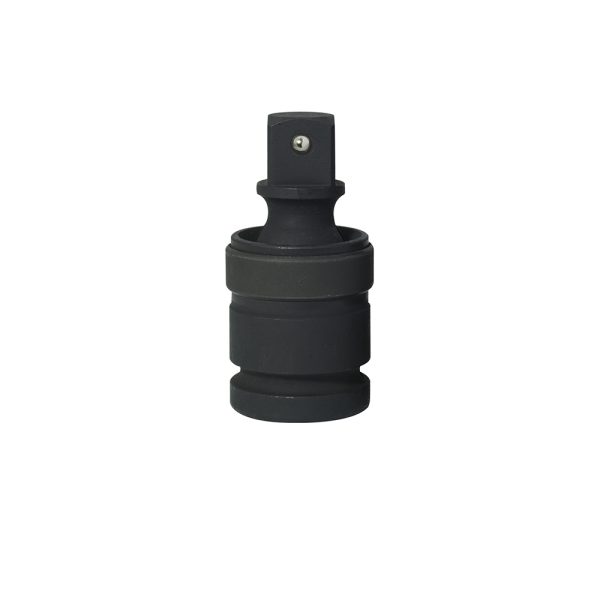 Adaptador con balín para dado de impacto cuadro de 1-1/2" hembra a 1" macho Urrea 10004B