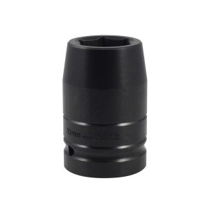 Dado de impacto largo métrico cuadro de 1" para ruedas de camión, 33mm Urrea 10033ML