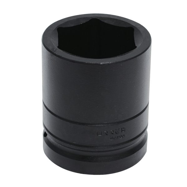 Dado de impacto cuadro de 1", 6 puntas, métrico, 50 mm Urrea 10050M
