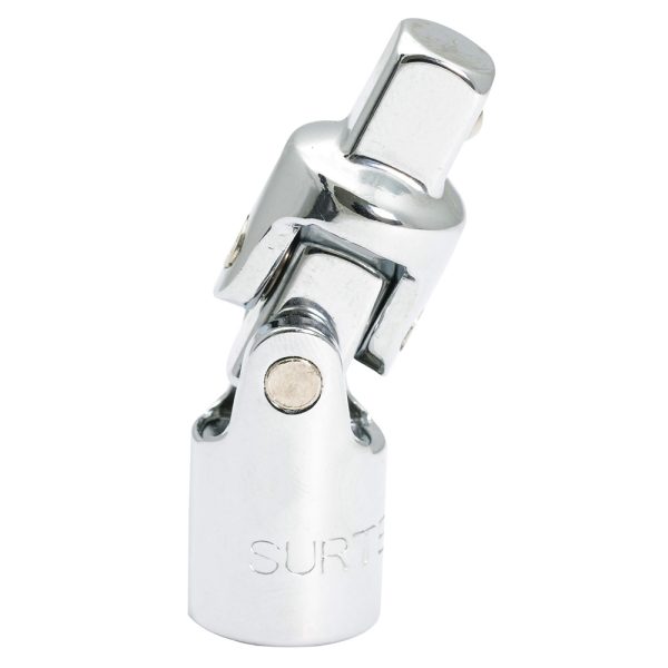 Nudo universal para dado cuadro de 1/4", 3" Surtek 102105