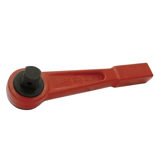 Maneral para dado de impacto cuadro de 1", 11-15/16" Urrea 10657