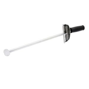 Torquímetro de aguja una escala cuadro de 1/2", 0-140 ft-lb Surtek 107100