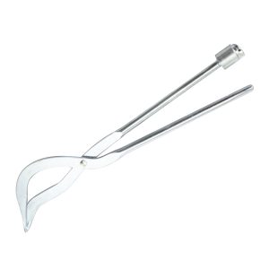 Tenazas para frenos apertura 13/16", longitud 13-3/4" Surtek 107200