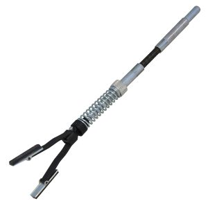 Bruñidora para frenos de tambor de 1/2" a 2-1/2" Surtek 107202