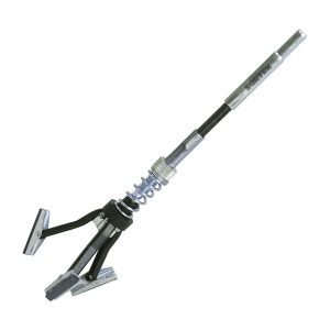 Bruñidora para frenos de tambor de 3/4" a 2-1/2" Surtek 107203