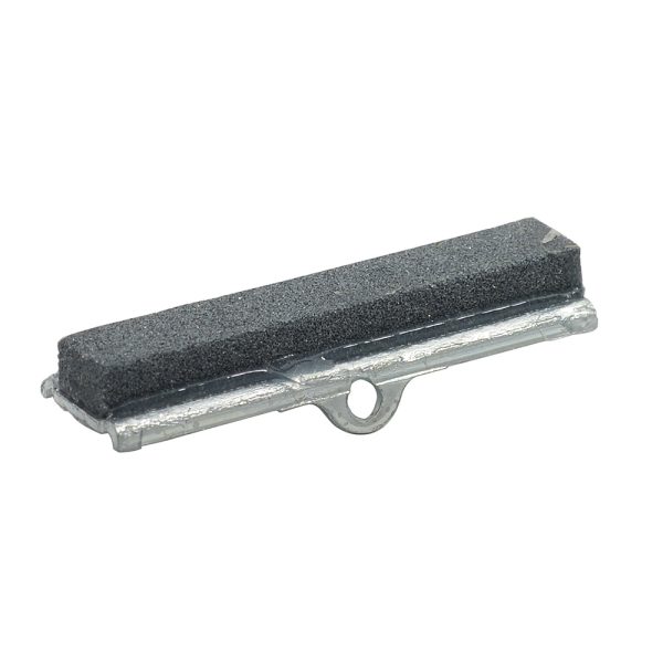 Piedras de repuesto para bruñidora 107202, 3 piezas Surtek 107206