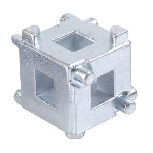 Extractor del pistón del caliper, cuadro 3/8" Surtek 107218