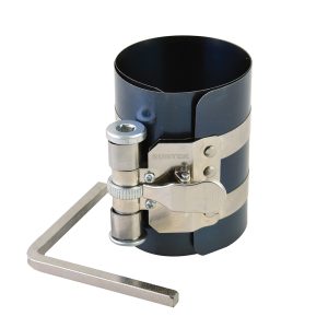 Opresor de anillos para motor de gasolina 2-1/8" a 5" Surtek 107221
