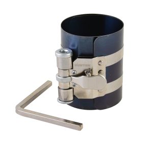 Opresor de anillos para motor de gasolina 3-1/2" a 7" Surtek 107222