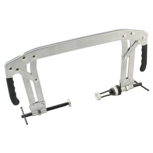 Compresor válvula de 55 mm a 175 mm Surtek 107224
