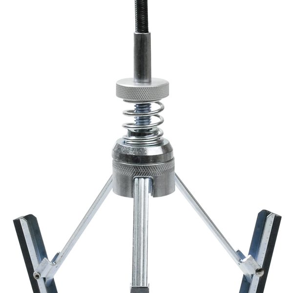Bruñidora para cilindro motor de 2" - 7" Surtek 107227