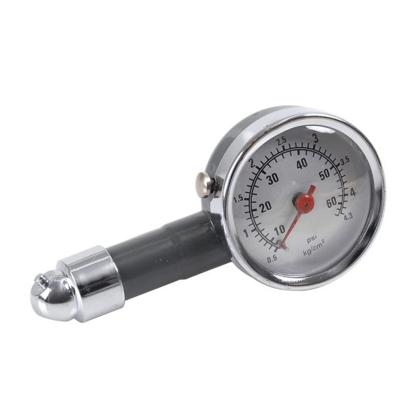 Gauge de caratula 60 PSI Surtek 107269