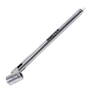 Gauge tipo lápiz de doble cabeza 120 PSI, 20.50 cm Surtek 107270