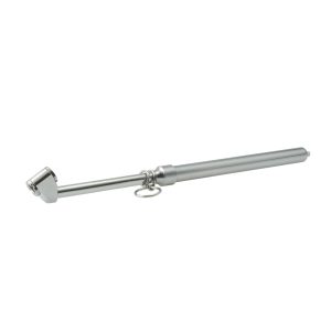 Gauge tipo lápiz de doble cabeza 120 PSI, 38.20 cm Surtek 107274