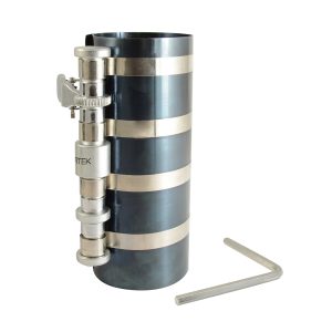 Opresor de anillos para motor de diésel 3-1/2" a 7" Surtek 107275