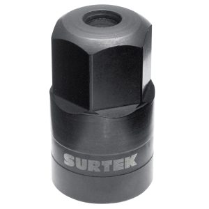 Extractor de capuchón 1-3/16", 1-1/2" Surtek 107285
