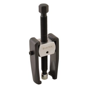 Extractor de poleas "pata de cabra" Surtek 107290