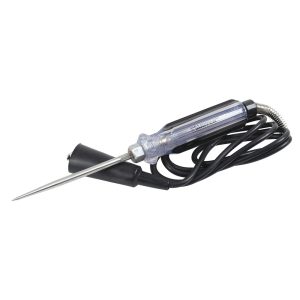 Probadores de voltaje de corriente directa 6 - 24 V, 18 cm Surtek 107304