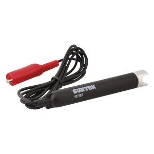 Probador de cables para bujías Surtek 107307